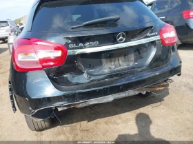 Mercedes-Benz GLA 250 2.0L I-4 DI, DOHC, VVT, TURBO, 208HP All Wheel | Mobile.bg    11
