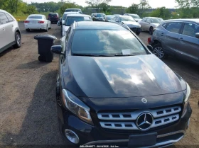 Mercedes-Benz GLA 250 2.0L I-4 DI, DOHC, VVT, TURBO, 208HP All Wheel | Mobile.bg    4