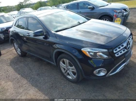  Mercedes-Benz GLA 25...