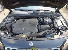 Mercedes-Benz GLA 250 2.0L I-4 DI, DOHC, VVT, TURBO, 208HP All Wheel | Mobile.bg    15