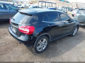 Mercedes-Benz GLA 250 2.0L I-4 DI, DOHC, VVT, TURBO, 208HP All Wheel | Mobile.bg    9