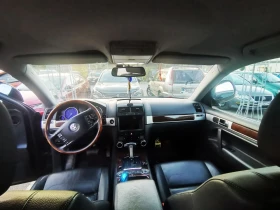 VW Touareg 3.0 TDI  | Mobile.bg    3