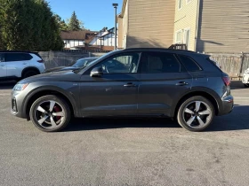 Audi Q5 * S line Premium Plus 55 TFSI e quattro * CARFAX * - 49800 лв. / 25462.34 € - 38657807 2