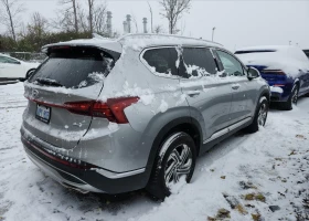 Hyundai Santa fe  | Mobile.bg    3