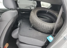 Hyundai Santa fe  | Mobile.bg    9