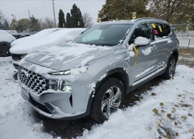 Hyundai Santa fe АВТОКРЕДИТ