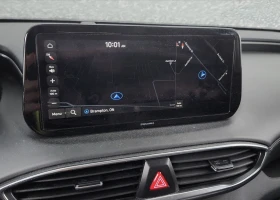 Hyundai Santa fe  | Mobile.bg    8