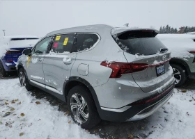 Hyundai Santa fe  | Mobile.bg    4