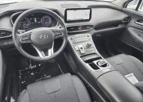 Hyundai Santa fe  | Mobile.bg    6