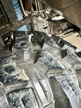 Nissan Patrol Y61 , снимка 12