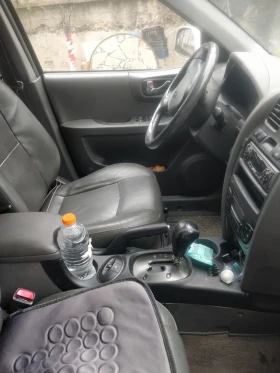 Hyundai Santa fe, снимка 5