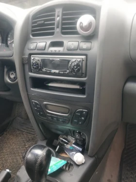 Hyundai Santa fe, снимка 6