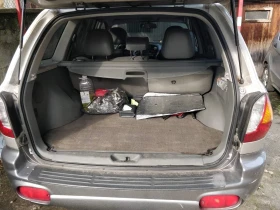 Hyundai Santa fe, снимка 9