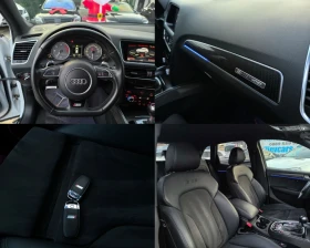Audi SQ5 3.0TDI 313 KEYLESS B&O КАМЕРА CARBON FULL GERMANY  - 35999 лв. / 18406.00 € - 50667167 11
