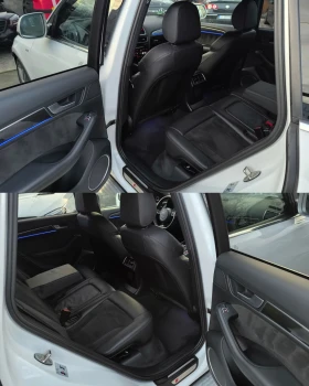 Audi SQ5 3.0TDI 313 KEYLESS B&O КАМЕРА CARBON FULL GERMANY  - 35999 лв. / 18406.00 € - 50667167 10