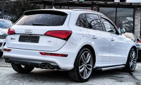 Audi SQ5 3.0TDI 313 KEYLESS B&O КАМЕРА CARBON FULL GERMANY  - 35999 лв. / 18406.00 € - 50667167 7