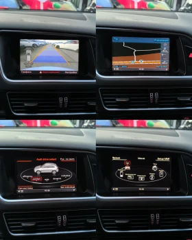 Audi SQ5 3.0TDI 313 KEYLESS B&O КАМЕРА CARBON FULL GERMANY  - 35999 лв. / 18406.00 € - 50667167 12