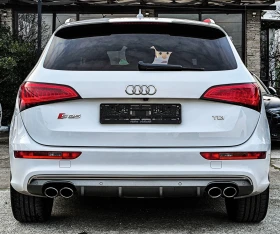 Audi SQ5 3.0TDI 313 KEYLESS B&O КАМЕРА CARBON FULL GERMANY  - 35999 лв. / 18406.00 € - 50667167 6