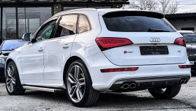 Audi SQ5 3.0TDI 313 KEYLESS B&O КАМЕРА CARBON FULL GERMANY  - 35999 лв. / 18406.00 € - 50667167 5