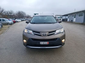 Toyota Rav4 2.0i-151кс-ШВЕЙЦАРИЯ-АВТОМАТ-4Х4-NAVI-KEYLESS, снимка 1