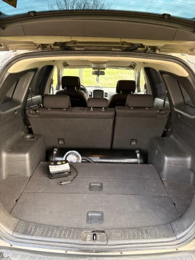 Chevrolet Captiva, снимка 7