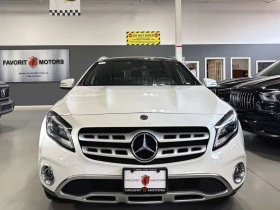 Mercedes-Benz GLA * GLA250 4M * CARFAX * ЦЕНА ДО БГ