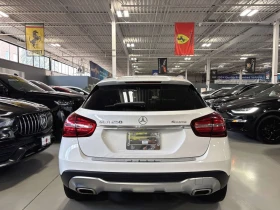 Mercedes-Benz GLA * GLA250 4M * CARFAX * ЦЕНА ДО БГ - 20200 € / 39507.77 лв. - 45353138 5