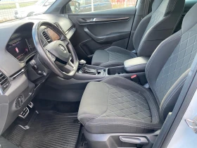 Skoda Karoq -2, 0TDI-190k.c./4�4/SPORTLINE/DIGITAL/LED | Mobile.bg � ����� ������ 7