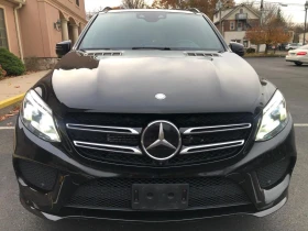 Mercedes-Benz GLE 500 - 22154 € / 43329.46 лв. - 37501619 5