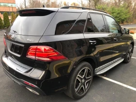 Mercedes-Benz GLE 500 - 22154 € / 43329.46 лв. - 37501619 3