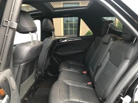 Mercedes-Benz GLE 500 - 22154 € / 43329.46 лв. - 37501619 10