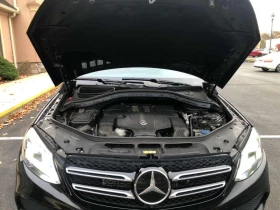 Mercedes-Benz GLE 500 - 22154 € / 43329.46 лв. - 37501619 11