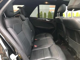 Mercedes-Benz GLE 500 - 22154 € / 43329.46 лв. - 37501619 8