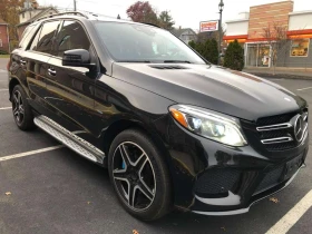 Mercedes-Benz GLE 500 - 22154 € / 43329.46 лв. - 37501619 4