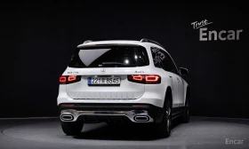 Mercedes-Benz GLB - 26912 € / 52635.30 лв. - 10358276 4