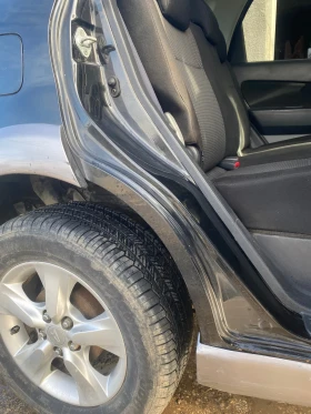 Daihatsu Terios Terios J ll, снимка 17 - Автомобили и джипове - 53363288