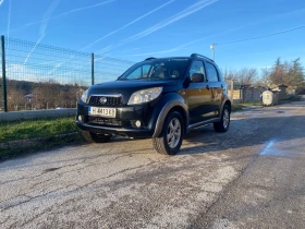 Daihatsu Terios Terios J ll, снимка 1