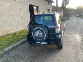 Daihatsu Terios Terios J ll, снимка 3