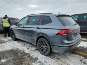 VW Tiguan / R Line Black Edition / 4MOTION / - 18500 € / 36182.85 лв. - 27418738 2