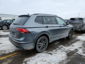 VW Tiguan / R Line Black Edition / 4MOTION / - 18500 € / 36182.85 лв. - 27418738 4