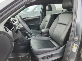 VW Tiguan / R Line Black Edition / 4MOTION / - 18500 € / 36182.85 лв. - 27418738 7