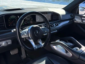 Mercedes-Benz GLE 63 S AMG CARFAX | Mobile.bg � ����� ������ 5