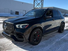 Mercedes-Benz GLE 63 S AMG CARFAX | Mobile.bg � ����� ������ 10