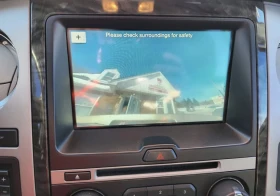 Ford Expedition MAX 4WD | 7 Места | Обдухване | Без инциденти | , снимка 13 - Автомобили и джипове - 53660800