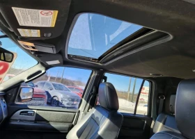 Ford Expedition MAX 4WD | 7 Места | Обдухване | Без инциденти | , снимка 6 - Автомобили и джипове - 53660800