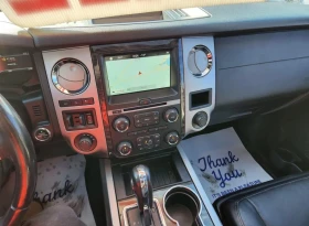 Ford Expedition MAX 4WD | 7 Места | Обдухване | Без инциденти | , снимка 11 - Автомобили и джипове - 53660800