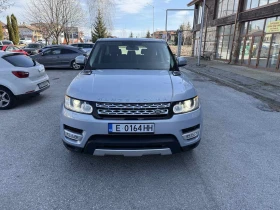 Land Rover Range Rover Sport 3.0D HSE 258k.c, снимка 2 - Автомобили и джипове - 53673390