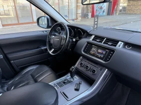 Land Rover Range Rover Sport 3.0D HSE 258k.c, снимка 11 - Автомобили и джипове - 53673390
