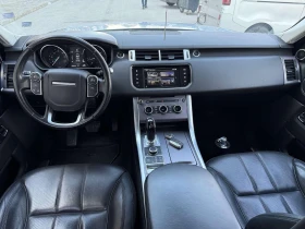 Land Rover Range Rover Sport 3.0D HSE 258k.c, снимка 14 - Автомобили и джипове - 53673390
