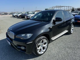 BMW X6 (KATO НОВА)^(X-Drive)